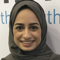 Yasmeen Al Sunbul