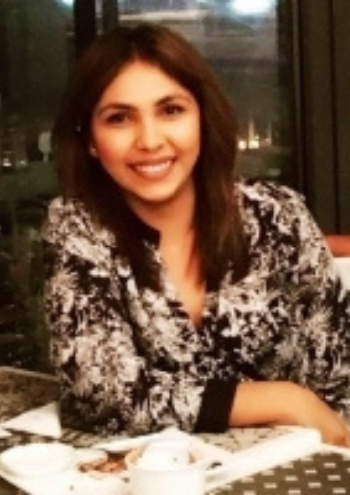 Raunaq Jamal
