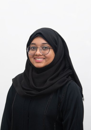 Abeeha Fatima