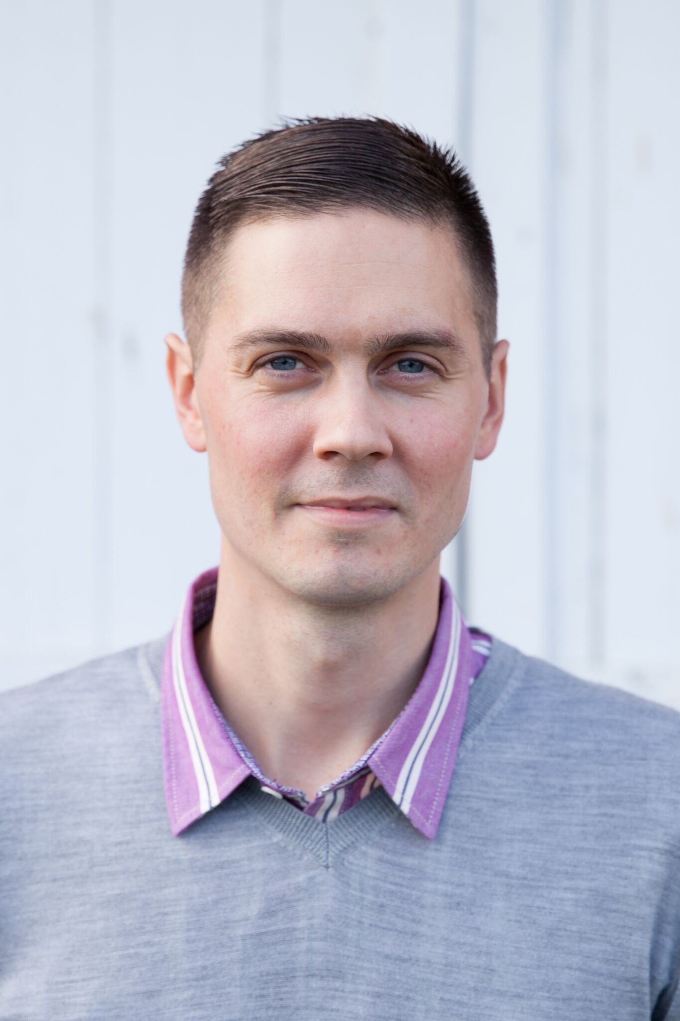 Chris Kwoka