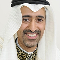 Dr. Basim Abussaud