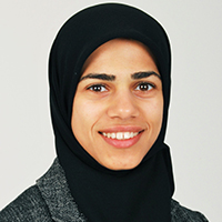 Fatema Husain