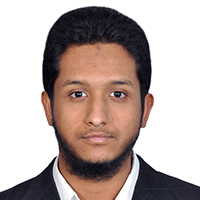 Syed Samsamudin