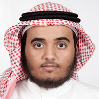 Faisal Alahmadi