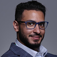 Mohamed Abdulwahed AlKhunizi
