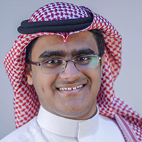 Mohammed Alamoudi